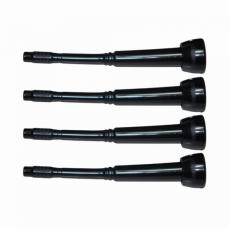 Teteira 2 anéis 10 mm JERSEY Inabor Ultra