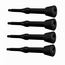 Teteira Bosio ST 12 Inabor ULTRA ( anel ovalado ) 