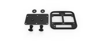 Kit reparo PUL ELET nacional bobina preta OW