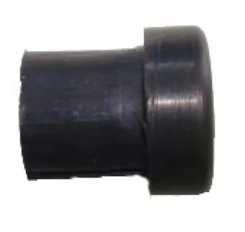 Amortecedor do coletor 180 ml Intermaq / HCC
