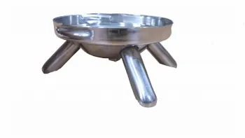 Base do coletor Prime 450 ml 10 mm