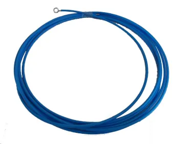 Cabo de nylon 9 m para escova com conexão