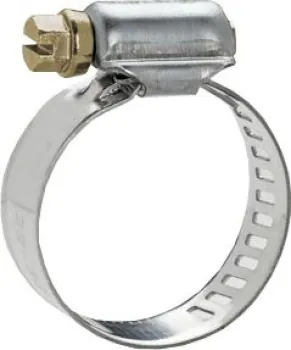 Abraçadeira tucho simples - 14 X 16 mm