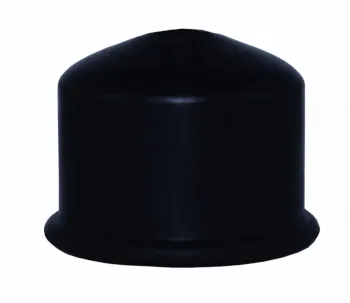 Tampão final de linha 63 mm sem tubo de inox
