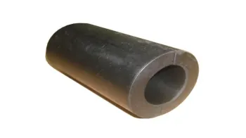Tubo de ligação 40X32X120