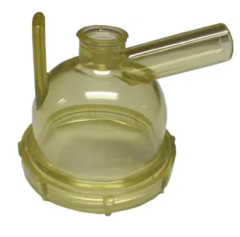 Tampa do coletor 180 ml Sulinox ( original ) 