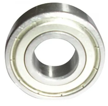 Rolamento GBR 6202 ZZ