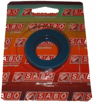 Retentor 17X40X8,5