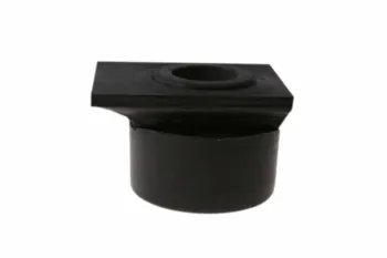 Adaptador para pulsador Interpuls plástico