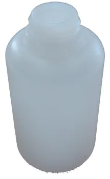 Garrafa do lubrificador SUCCAO / DUAL GMZ