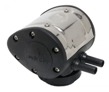 Pulsador pneumático 60 / 40 Sulinox