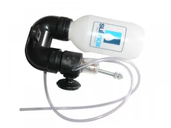 Lubrificador completo Sulinox