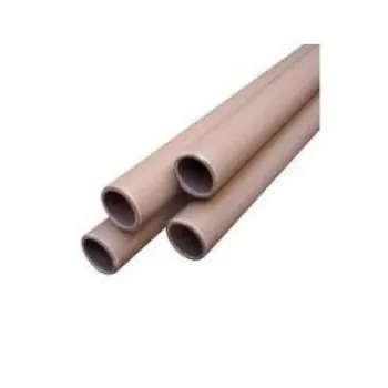 Tubo de PVC 50 mm