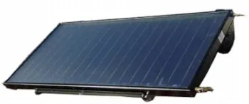 Placa solar 1,00 X 0,92 sem Sistema ANTI CONGELANTE