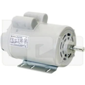 Motor 2 cv mono BX rotação aberto - nova