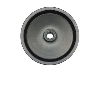 Roda MACICA para carrinho de tarro