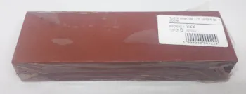 Palheta bomba 900 ( 155.60X50X5.80 ) MV ordenha
