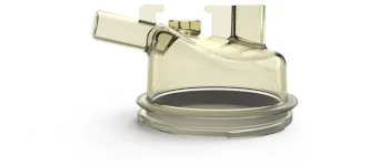 Tampa do coletor 450 ml GMZ Premium ( original ) 