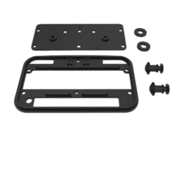 Kit conserto caixa de válvulas GMZ