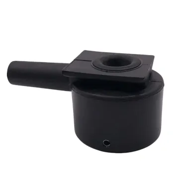 Adaptador para pulsador Westfalia PRA GMZ