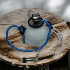 Conjunto sanitário In Pulse DUO