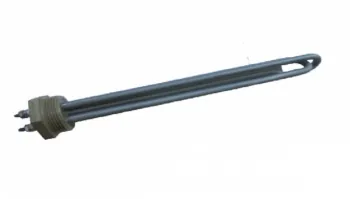 Resistência 3500W ( 254V ) 1 ERA R 1.1 / 4 COBRE NIQUELADO