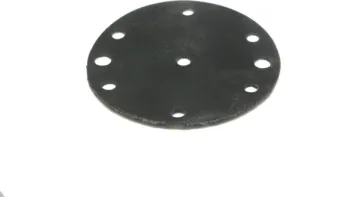 Membrana do servo assistido pequena Euro / Madema