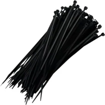 Abraçadeira nylon 280 X 4,8 mm ( EMB com 100UN ) 
