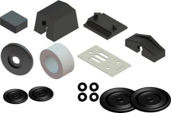 Kit conserto do pulsador Sulinox