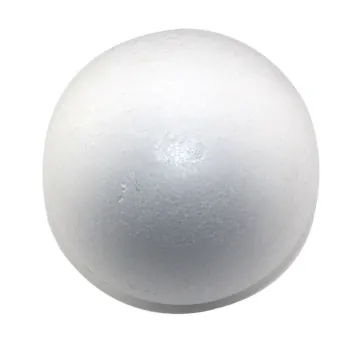 Bola de silicone 23 mm ( vermelha ) 