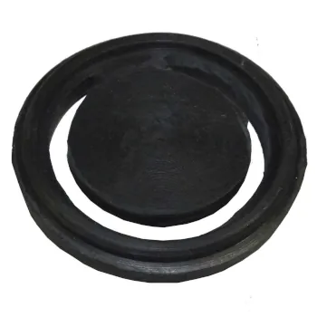 Flap 40 mm em borracha