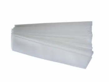 Filtro TNT 320 X 60 PCT 100UN