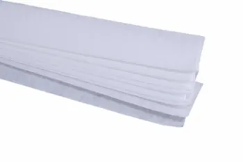 400003 - FILTRO TNT 43CM X 6,0CM (PCT 100UN)