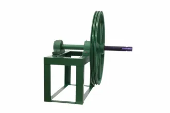 Acessório para trator da canalizada ( kit cardan ) 