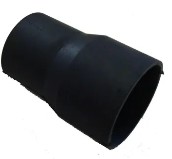 Tubo de ligação 60X50 ( luva ) 