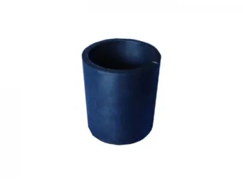 Tubo de ligação 75X75 ( luva ) 