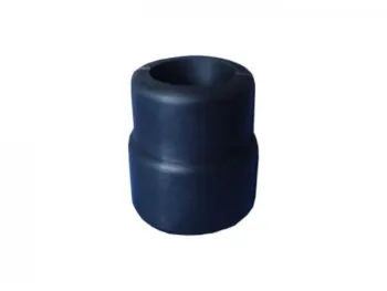 Tubo de ligação 75X60 ( luva ) 