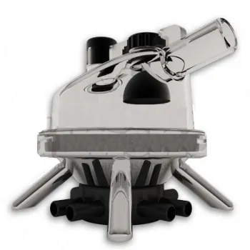 Coletor completo base pesada 450 ml GMZ