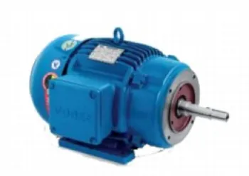 Motor VOGES 3 / 4 mono P / Bomba leite