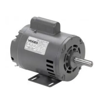 Motor 3 cv mono alta rotação aberto