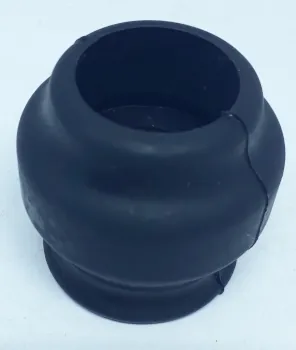 Adaptador de borracha do tomador de amostra