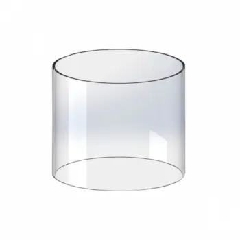 Acrílico 202 X 240 X 4 mm ( Intermaq ) 