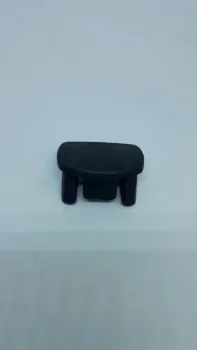 Amortecedor do coletor Orbital