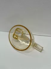 Tampa do coletor Orbital / Reafrio Premium