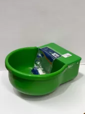 Bebedouro suíno ou bovino automático 4 L com boia