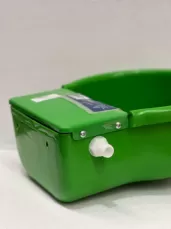 Bebedouro suíno ou bovino automático 4 L com boia