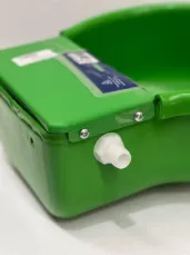 Bebedouro suíno ou bovino automático 4 L com boia