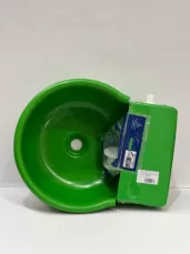 Bebedouro suíno ou bovino automático 4 L com boia