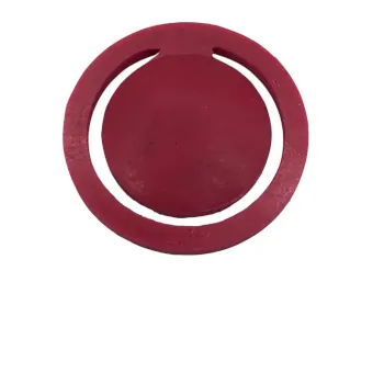 Flap da bomba silicone 40X3,8 mm