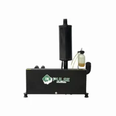 Unidade de vácuo CAN. BV 750 com motor